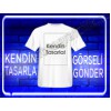 KİŞİYE ÖZEL BASKILI TİŞÖRTLER